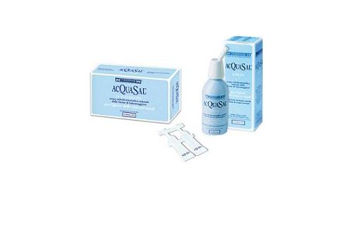 ACQUASAL 20FL 5ML