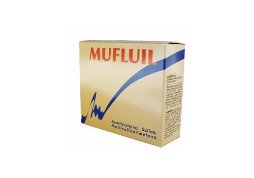 MUFLUIL 10BUST 5G