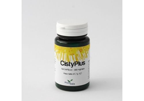 Cystiplus integratore per il benessere delle vie urinarie 60 capsule