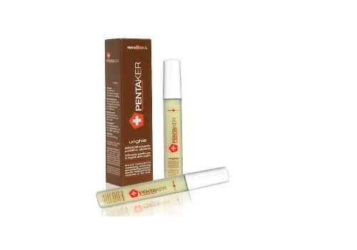 PENTAKER EMULSIONE UNGHIE 15ML