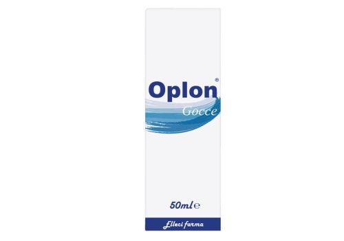 OPLON INTEGRAT GTT 50ML