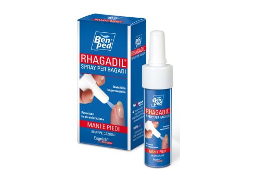 RHAGADIL SPRAY RAGADI 9ML