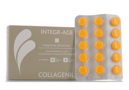 COLLAGENIL INTEGR-AGE 60CPR