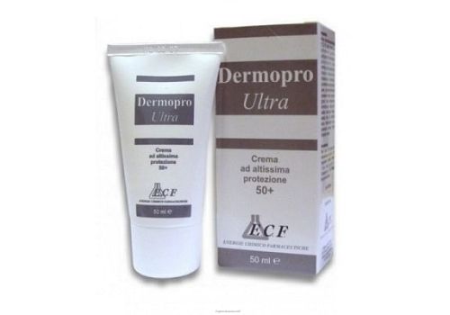 Dermopro Ultra crema corpo 50ml