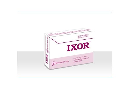 IXOR 30CPR