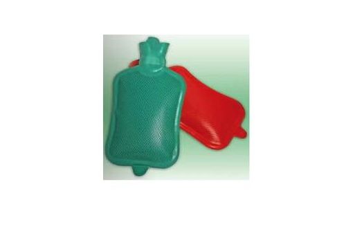 Cura hot borsa per acqua calda 1 pezzo