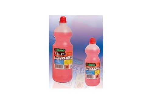 Alcool etilico 500ml