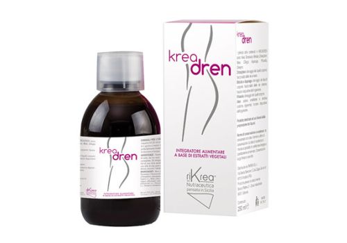 KREADREN 250ML