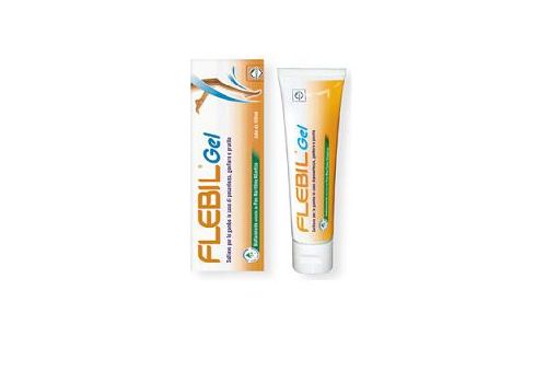 FLEBIL GEL 100MLFlebil Gel gambe gonfie e pesanti 100ml