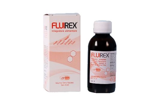 FLUIREX 150ML