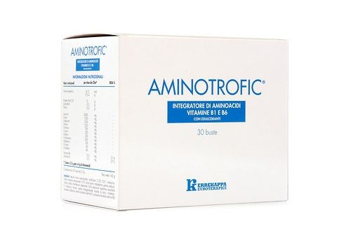 AMINOTROFIC 30BST