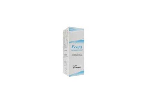 Ecofil detergente viso 250ml