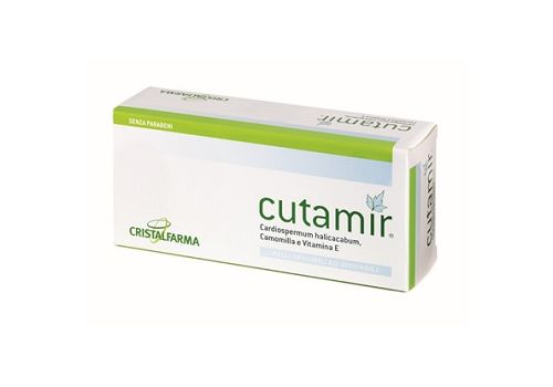 CUTAMIR CREMA PROT P SENSIBILI