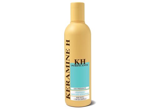 Keramine KH purificante shampoo delicato antismog 150ml