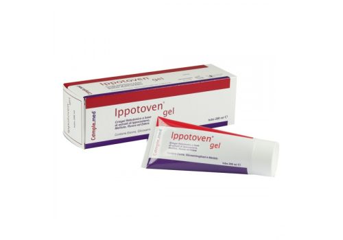 IPPOTOVEN GEL 200ML