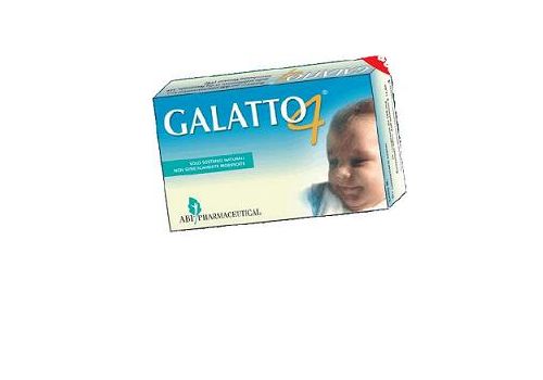 GALATTO4 30CPR