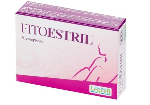 FITOESTRIL 30CPR