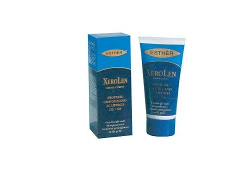 XEROLEN CREMA CORPO 150ML