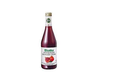 BIOTTA SUCCO MELOGRANO 500ML