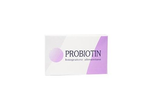 PROBIOTIN 40CPR