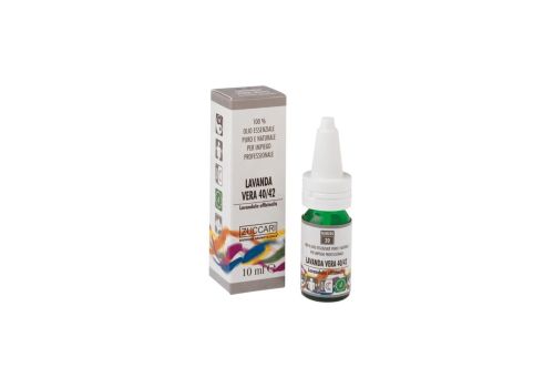 Zuccari olio essenziale lavanda 10ml