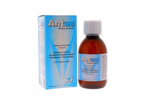 ANTUS 200ML