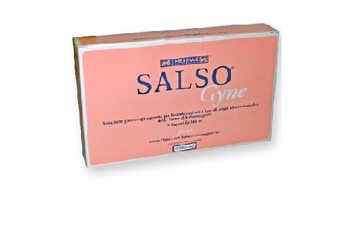 SALSOGYNE LAV MON VSG 140ML 5F