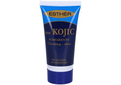 Neo Kojic crema schiarente per il viso 30ml