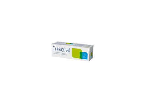 Criotonal crema corpo idratante 200ml