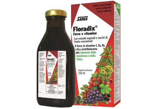 FLORADIX 250ML