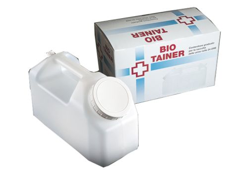 BIO TAINER TANICA UR 24H 2,5L