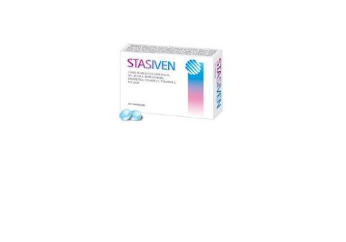 STASIVEN 30CPR