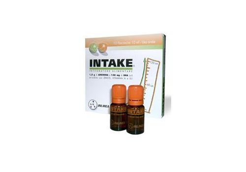 INTAKE 10FL 10ML