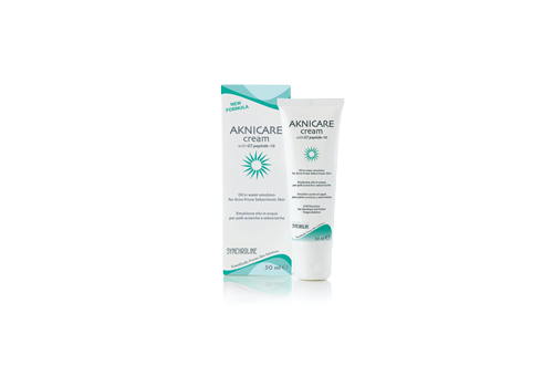 AKNICARE CREAM 50ML