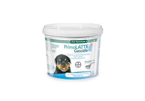 PRIMOLATTE CUCCIOLO 250G