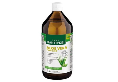 Aloe Vera succo 1000ml