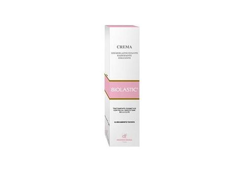 BIOLASTIC CREMA 50G