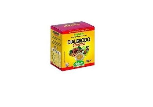 DIALBRODO CLASSICO 100G