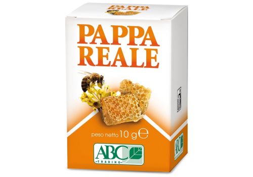 PAPPA REALE 10G