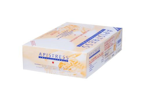 Apistress Forte integratore per stanchezza e affaticamento 15 flaconcini