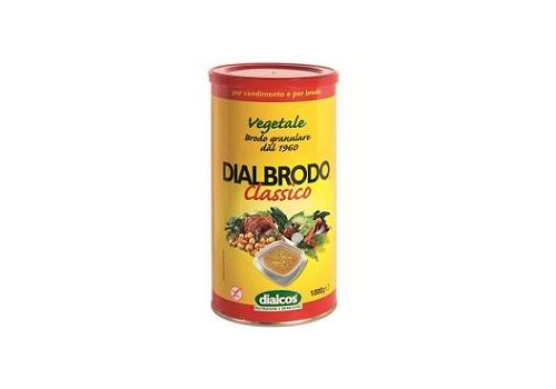 DIALBRODO CLASSICO 1KG