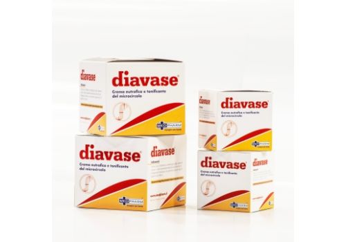 DIAVASE CR 250ML