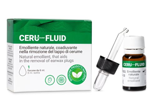 CERU FLUID 8ML