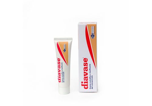 DIAVASE CREMA 50ML