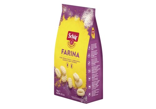 Schar Ditali Pasta Senza Glutine 500 Grammi