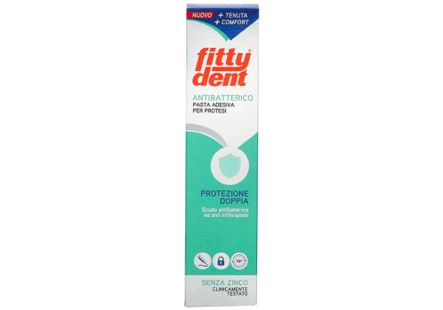 FITTYDENT PASTA CLASSICA 40ML