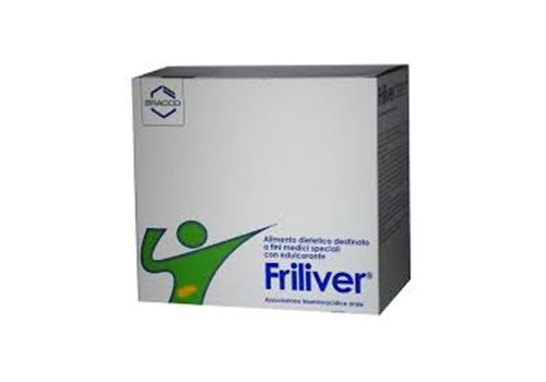 FRILIVER 20BUST