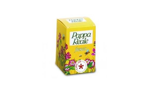 PAPPA REALE FRESCA 10G