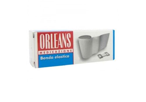 Orleans benda elastica 10cm