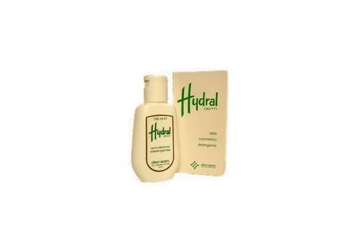 Hydral latte detergente 150ml